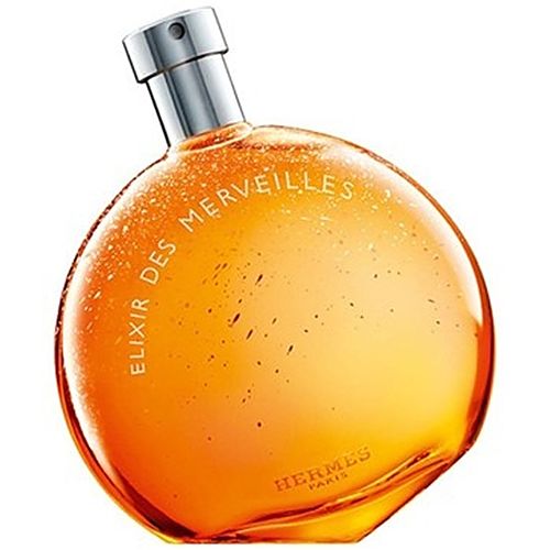 Hermes Eau Des Merveilles Elixir EDP 50ML Bayan Parfümü