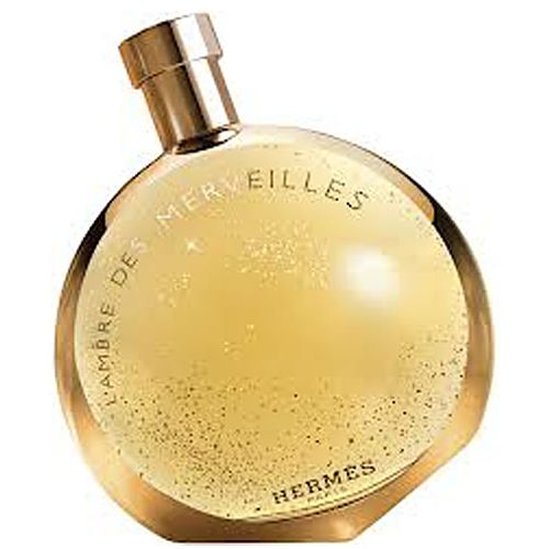 Hermes L`Ambre des Merveilles EDP 100ML Bayan Parfüm