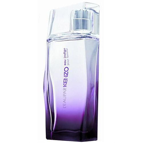 Kenzo L`Eau Par Indigo Pour Femme EDP 100ML Bayan Parfümü