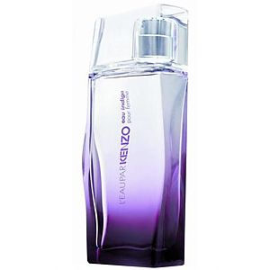 Kenzo L`Eau Par Indigo Pour Femme EDP 50ML Bayan Parfümü