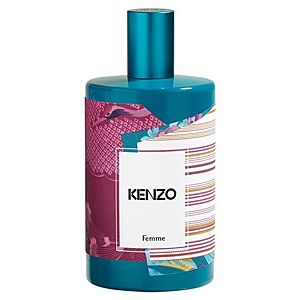 Kenzo Pour Femme EDT 100ML Bayan Parfümü - Limited Edition