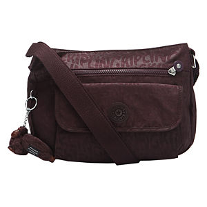 Kipling Bordo Çanta