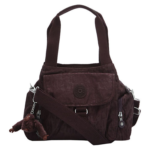 Kipling Bordo Çanta