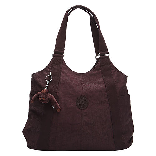 Kipling Bordo Çanta