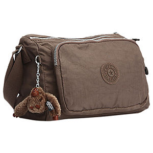 Kipling Kahverengi Çanta