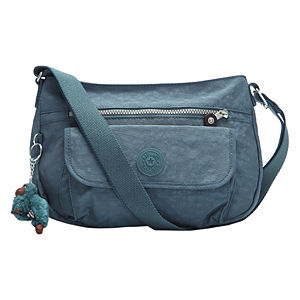 Kipling Petrol Mavisi Çanta