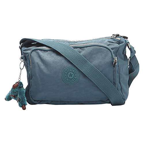 Kipling Petrol Mavisi Çanta