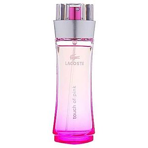 Lacoste Touch Of Pink Pour Femme EDT 90ML Bayan Parfüm