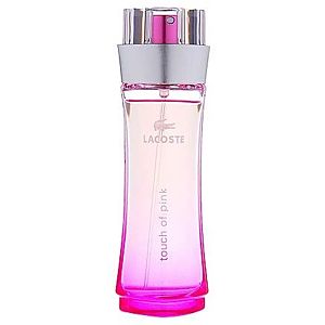 Lacoste Touch Of Pink Pour Femme EDT 90ML Bayan Parfüm