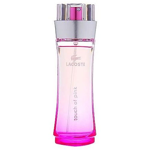Lacoste Touch Of Pink Pour Femme EDT 90ML Bayan Parfüm