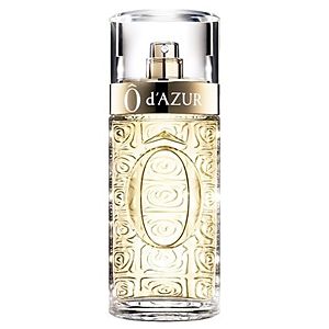 Lancôme O d`Azur EDT 125ML Bayan Parfümü