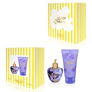 Lolita Lempicka EDP 30ML Bayan Parfüm Set