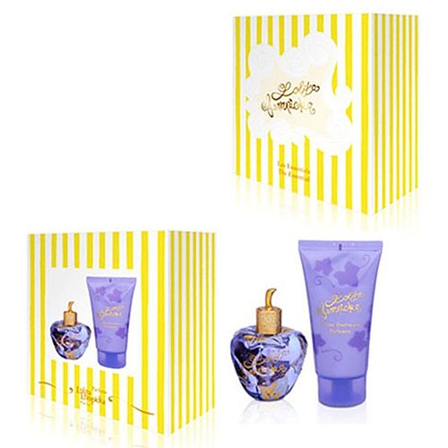 Lolita Lempicka EDP 30ML Bayan Parfüm Set