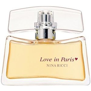 Nina Ricci Love In Paris EDP 50ML Bayan Parfümü
