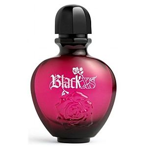 Paco Rabanne Black XS For Her EDT 50ML Bayan Parfümü