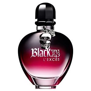 Paco Rabanne Black XS L`Exces EDP 80ML Bayan Parfümü