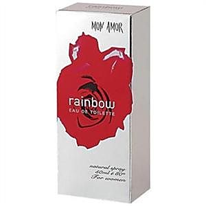 Rainbow Mon Amor Women EDT 50ML Bayan Parfümü