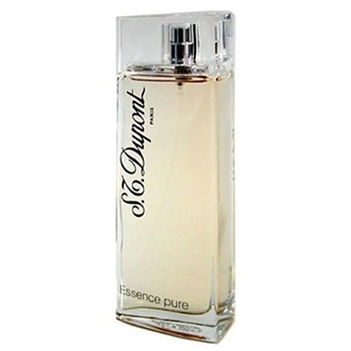 S.T. Dupont Essence Pure Pour Femme EDT 30ML Bayan Parfüm