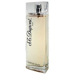 S.T.Dupont Essence Pure Pour Femme EDT 100ML Bayan Parfüm