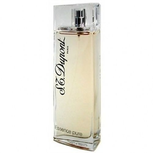 S.T.Dupont Essence Pure Pour Femme EDT 100ML Bayan Parfüm