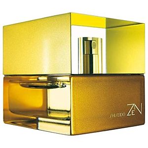 Shiseido Zen 100ML EDP Bayan Parfümü