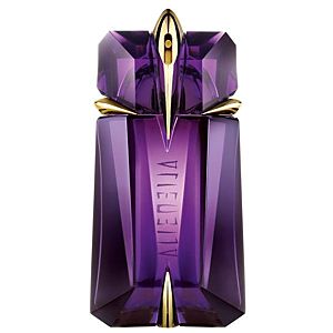 Thierry Mugler Angel Alien Refillable Spray EDP 90ML Bayan Parfümü (Tekrar Doldurulabilir Şişe)