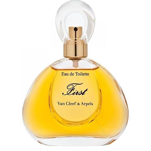 Van Cleef & Arpels First EDT 100ML Bayan Parfümü