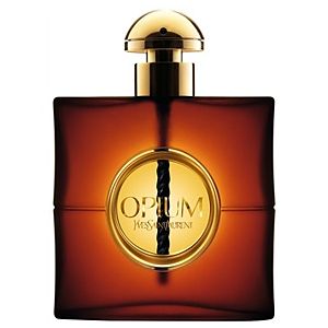 Yves Saint Laurent Opium Femme EDT 50ML Bayan Parfümü