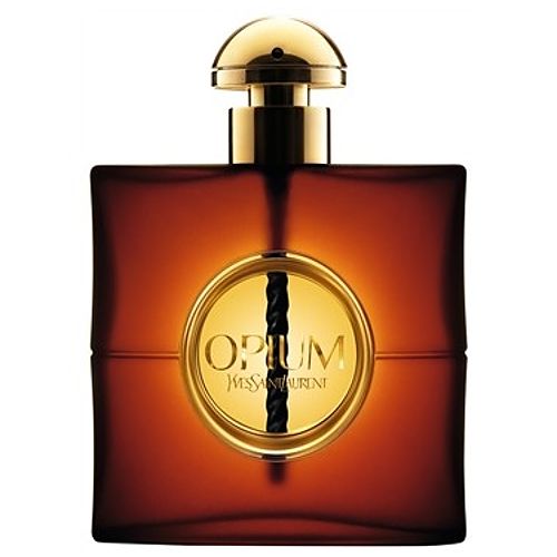Yves Saint Laurent Opium Femme EDT 50ML Bayan Parfümü