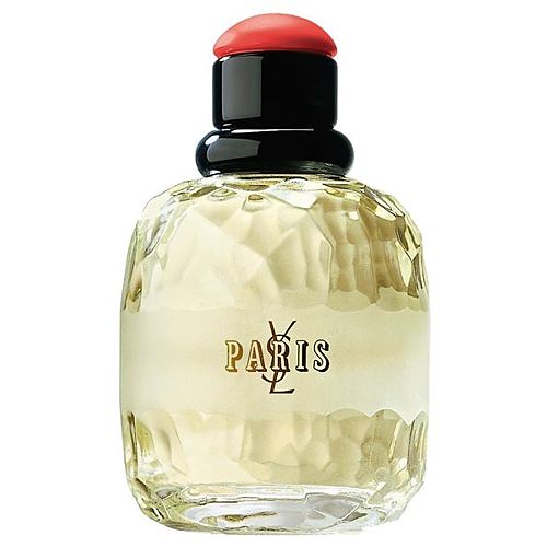 Yves Saint Laurent Paris EDT 125ML Bayan Parfüm