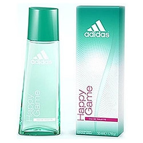 Adidas Happy Game EDT 50ML Bayan Parfümü