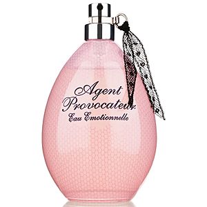 Agent Provocateur Eau Emotionelle EDT 50ML Bayan Parfüm