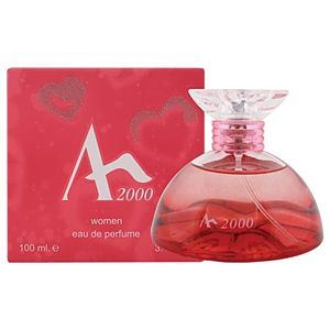 Akat 2000 Edt 100ML Women Pembe