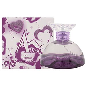 Akat 2000 Women EDT 100ML Beyaz Bayan Parfüm