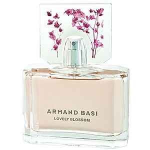 Armand Basi Lovely Blossom For Women EDT 100ML Bayan Parfüm