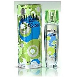 Bellisima Miss Star EDT 50ML Bayan Parfüm