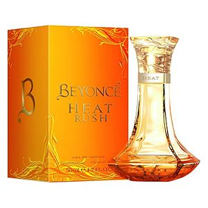 Beyonce Heat Rush EDT 100ML Bayan Parfümü