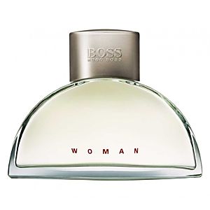 Boss Woman EDP 50ML Bayan Parfümü by Hugo Boss