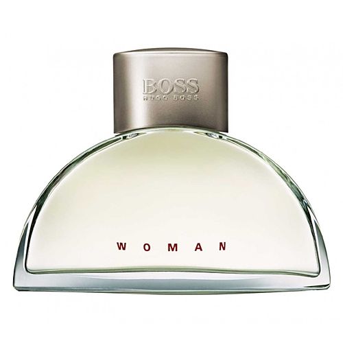 Boss Woman EDP 50ML Bayan Parfümü by Hugo Boss