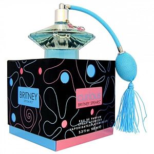 Britney Spears Curious EDP 100ML Bayan Parfümü