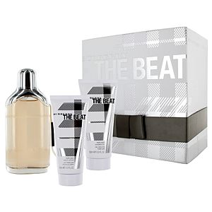 Burberry Beat EDP 75ML Bayan Parfüm Set