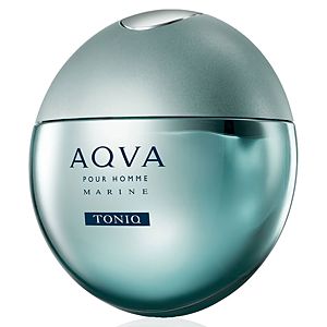 Bvlgari Aqva Marine Pour Homme Toniq EDT 50ML Erkek Parfümü