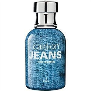 Caldion Jeans Women EDT 50ML Bayan Parfümü