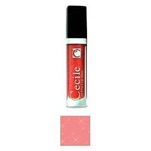 Cecile 3D Effect Lipgloss 01