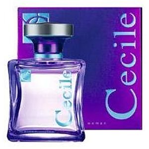 Cecile Aura EDT 100ML Bayan Parfümü