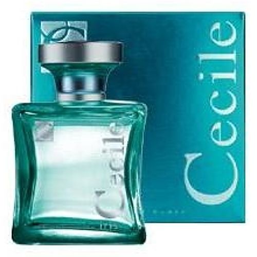 Cecile İris EDT 100ML Bayan Parfümü