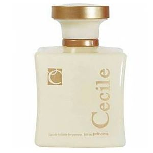 Cecile Princess EDT 100ML Bayan Parfümü