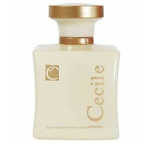 Cecile Princess EDT 100ML Bayan Parfümü