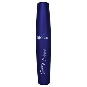 Cecile Sexy Extreme Mascara