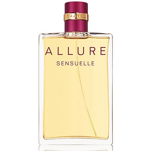 Chanel Allure Sensuelle EDT 100ML Bayan Parfümü